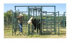 Hi-Hog - Calving Maternity Pen