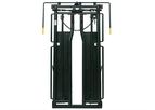 Hi-Hog - Manual Squeeze - Self Catch Head Gate