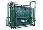 Hi-Hog - Calf Tipping Table