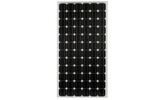 ANJI - 6` Mono Solar Module