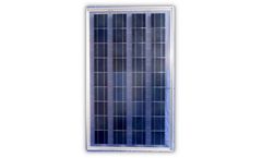 ANJI - Model BIPV - Solar Module