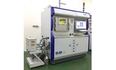 ANJI - 3D Printing Machine (SLM)