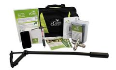 eCow - Vetpack for Cow Nutritional Management System