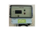 eCow - Rumen Motility Sensor