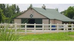 General Steel - Agricultural Buildings