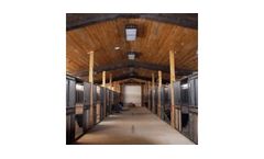 General Steel - Metal Barn