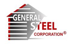 General Steel - Auto Repair Shop Buildings