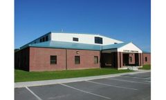 General Steel - Steel Gym Buildings