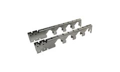 Mounting Brackets for Water Meters