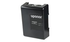 Single-Zone Pump Relays Control