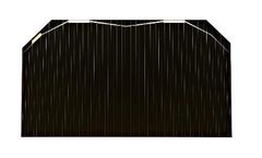 Space - Model 3G30C - Triple Junction Solar Cell