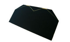 Space - Model 3G30C - Triple Junction Solar Cell