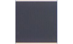 Azur-Space - Model 3C44C - CPV Triple Junction Solar Cell