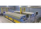 CHOQUENET - Filter Press Unit