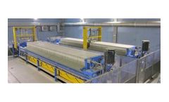 CHOQUENET - Filter Press Unit