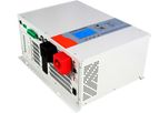 Model IG3115CS 1-12KVA - Pure Sine Wave Output Inverter