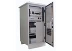 Model HW9116C Routine 1-10KVA - High Frequency Online Outdoor UPS System