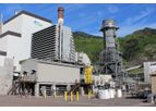 Milner - Model M2 - Power Plant