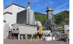 Milner - Model M2 - Power Plant