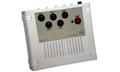 Model Ezy Sol 5 - 5 Light Solar System