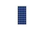 Solaico - Model 12 VOLTS - SL 366 150/160 W - Photovoltaic Solar Module