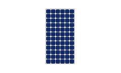 Solaico - Model 24 Voltios – SL 725 200/210 W - Photovoltaic Solar Module
