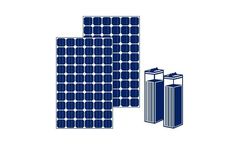 Solaico - Isolated Kits