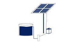 Solaico - Water Pump / Purification System