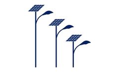 Solaico - Solar Lighting