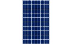 Solaico - Model 24 Voltios - SL 606 250/255/260/265/275 WP - Photovoltaic Solar Modules