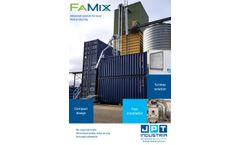 Famix - Brochure