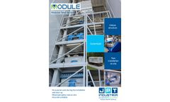 Module - Brochure