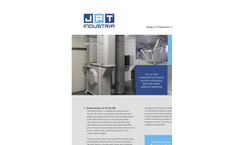Model EC 80-280 - Bucket Elevators Brochure