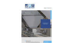 Model SL - Slide Gates Brochure