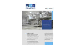 Model DWMI - Moving Scales Brochure