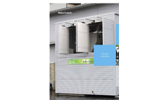FaMix - Feed Mixing System Brochure