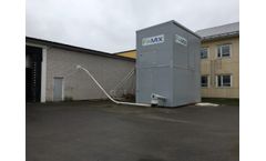 FaMix - Module Feed Mills