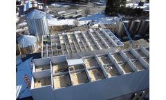 JPT - Model TS - Self-Supporting Rectangular Silo