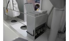 JPT - Microdosing Station