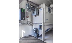 JPT - Batch Mixer and Mobile Mixer