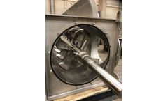 JPT - Pellet Liquid/Steam Mixers