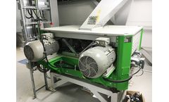 MultiCracker - Mills for Grinding