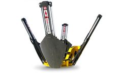 Holt - Model 50S - Skid Steer and Loader