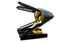 HOLT - Model 50S - Skid Steer and Loader
