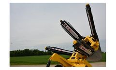 Holt - Model M33 - Tree Spade Carrier