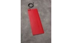 Luco - Model PHMS - Single-Sided Baby Pig Heat Mats