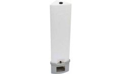 Luco - Model MCN30 - Livestock Water Storage Canteen