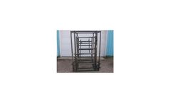 CMP - Universal Palp Cage