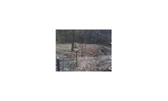 CMP - Model 4 Rail - Continuous Fence