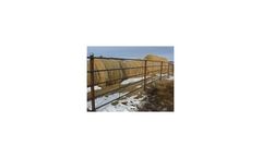 CMP - Model 5 Rail - Continuous Fence